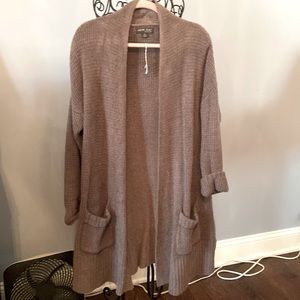 Barefoot Dreams Cardigan